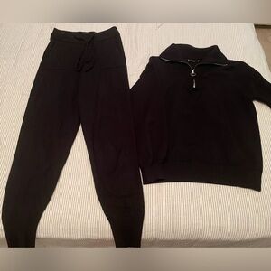 Comfy Matching Leisure Set